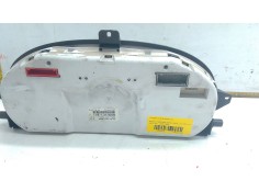 Recambio de cuadro instrumentos para renault megane scénic (ja0/1_) 1.6 16v (ja0b, ja04, ja11, ja00) referencia OEM IAM 82000718 2