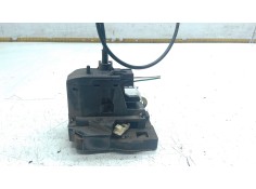 Recambio de cerradura puerta trasera derecha para renault megane scénic (ja0/1_) 1.6 16v (ja0b, ja04, ja11, ja00) referencia OEM