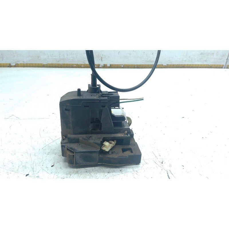 Recambio de cerradura puerta trasera derecha para renault megane scénic (ja0/1_) 1.6 16v (ja0b, ja04, ja11, ja00) referencia OEM