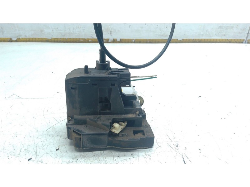 Recambio de cerradura puerta trasera derecha para renault megane scénic (ja0/1_) 1.6 16v (ja0b, ja04, ja11, ja00) referencia OEM