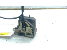 Recambio de cerradura puerta trasera derecha para renault megane scénic (ja0/1_) 1.6 16v (ja0b, ja04, ja11, ja00) referencia OEM 2