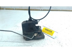 Recambio de cerradura puerta delantera derecha para renault megane scénic (ja0/1_) 1.6 16v (ja0b, ja04, ja11, ja00) referencia O