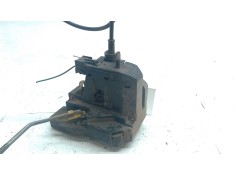 Recambio de cerradura puerta trasera izquierda para renault megane scénic (ja0/1_) 1.6 16v (ja0b, ja04, ja11, ja00) referencia O
