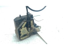 Recambio de cerradura puerta trasera izquierda para renault megane scénic (ja0/1_) 1.6 16v (ja0b, ja04, ja11, ja00) referencia O 2