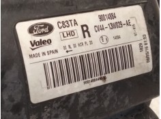 Recambio de faro derecho para ford kuga ii (dm2) 2.0 tdci referencia OEM IAM CV4413W029AE   2