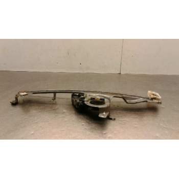 Recambio de elevalunas delantero derecho para renault scenic ii i- music referencia OEM IAM 8200646840  