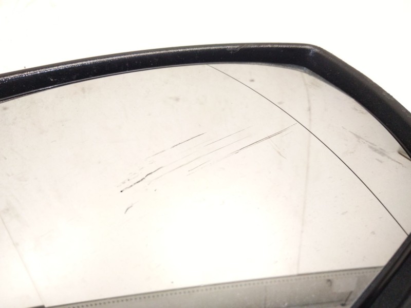Recambio de retrovisor derecho para ford kuga ii (dm2) 2.0 tdci referencia OEM IAM DV4417682  