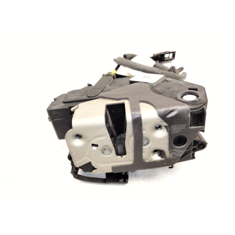 Recambio de cerradura puerta trasera derecha para ford kuga ii (dm2) 2.0 tdci referencia OEM IAM BM5AA26412AG  