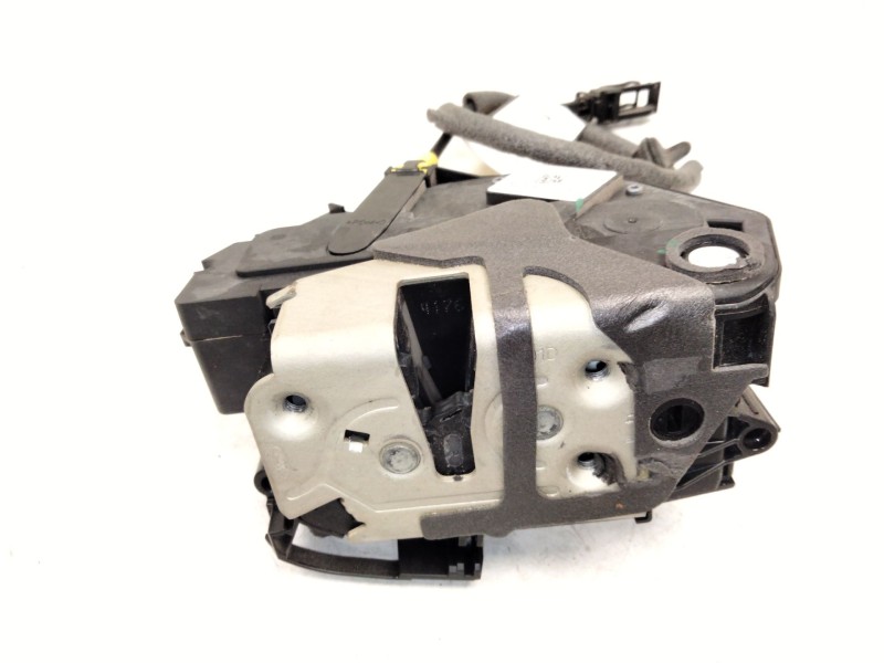 Recambio de cerradura puerta trasera derecha para ford kuga ii (dm2) 2.0 tdci referencia OEM IAM BM5AA26412AG  