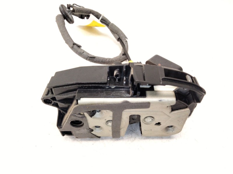 Recambio de cerradura puerta trasera derecha para ford kuga ii (dm2) 2.0 tdci referencia OEM IAM BM5AA26412AG  