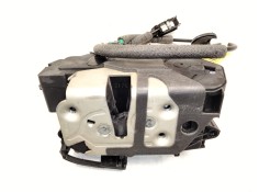 Recambio de cerradura puerta delantera derecha para ford kuga ii (dm2) 2.0 tdci referencia OEM IAM BM5AA21812BG  