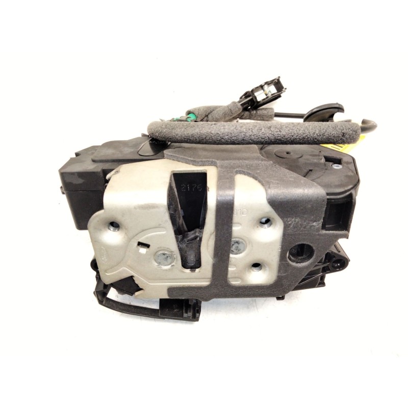 Recambio de cerradura puerta delantera derecha para ford kuga ii (dm2) 2.0 tdci referencia OEM IAM BM5AA21812BG  