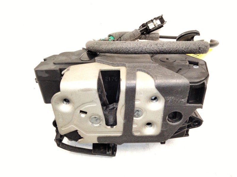 Recambio de cerradura puerta delantera derecha para ford kuga ii (dm2) 2.0 tdci referencia OEM IAM BM5AA21812BG  