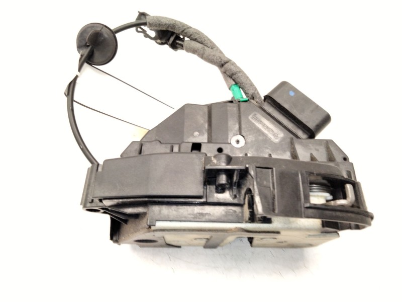 Recambio de cerradura puerta delantera derecha para ford kuga ii (dm2) 2.0 tdci referencia OEM IAM BM5AA21812BG  