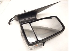 Recambio de retrovisor derecho para mercedes-benz sprinter 3-t furgoneta (b906) 214 cdi (906.611, 906.613) referencia OEM IAM    2