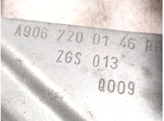 Recambio de elevalunas delantero derecho para mercedes-benz sprinter 3-t furgoneta (b906) 214 cdi (906.611, 906.613) referencia  2