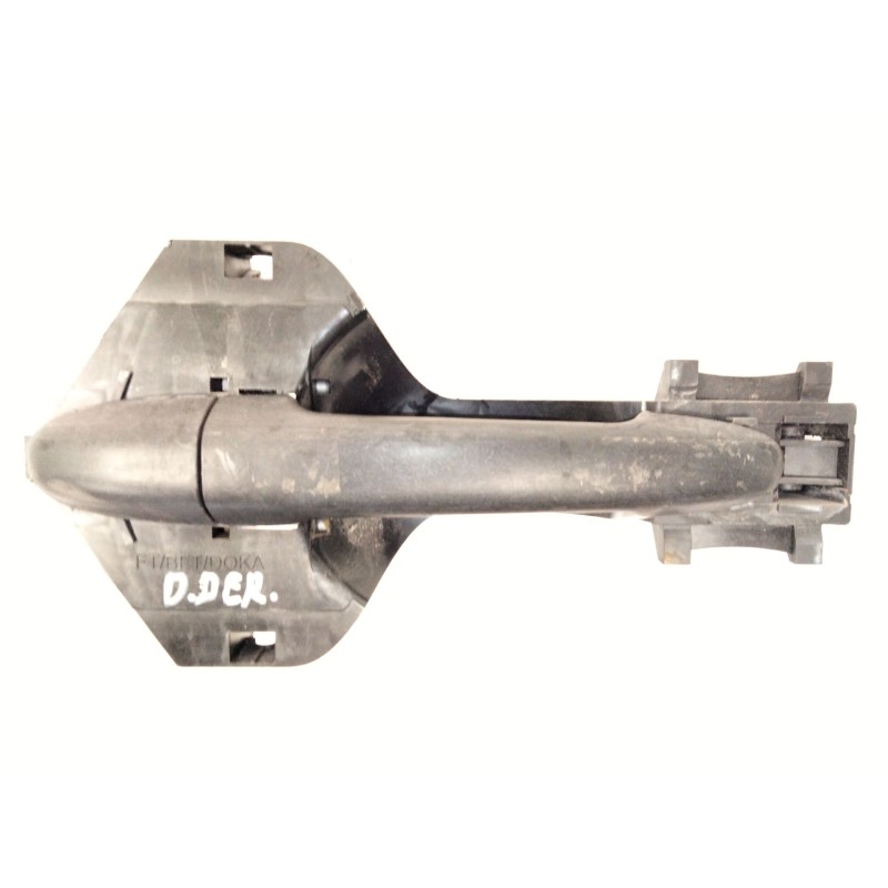 Recambio de maneta exterior delantera derecha para mercedes-benz sprinter 3-t furgoneta (b906) 214 cdi (906.611, 906.613) refere