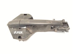 Recambio de maneta exterior delantera derecha para mercedes-benz sprinter 3-t furgoneta (b906) 214 cdi (906.611, 906.613) refere 2