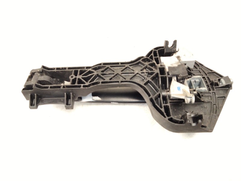 Recambio de maneta exterior delantera derecha para mercedes-benz sprinter 3-t furgoneta (b906) 214 cdi (906.611, 906.613) refere