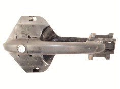 Recambio de maneta exterior delantera izquierda para mercedes-benz sprinter 3-t furgoneta (b906) 214 cdi (906.611, 906.613) refe