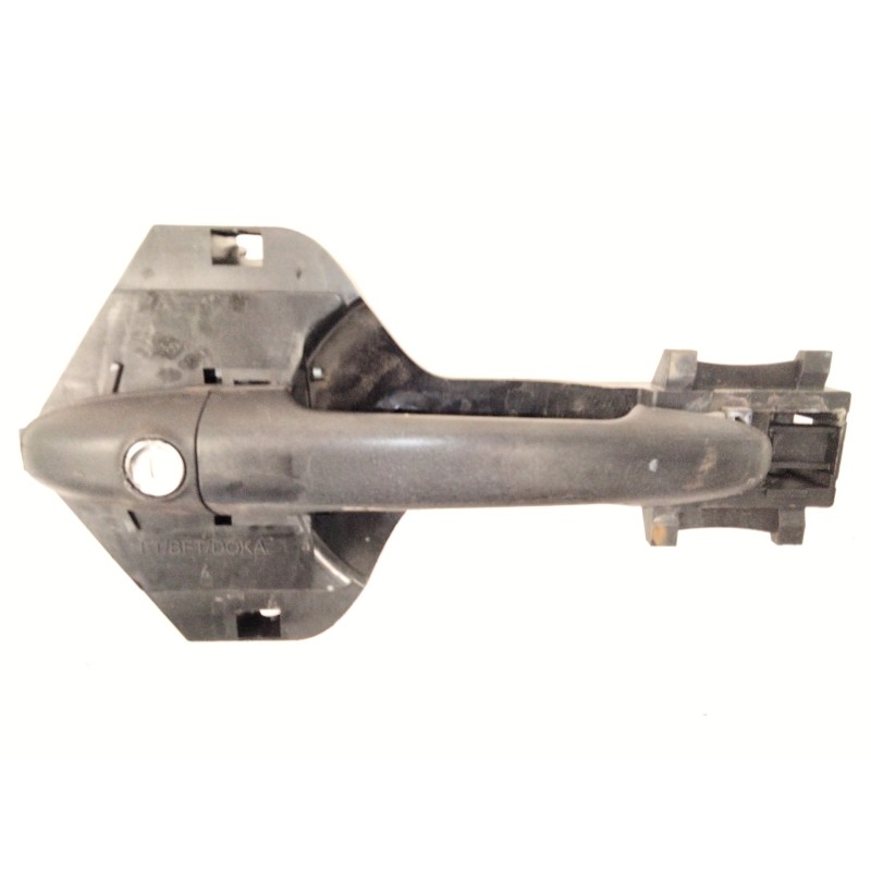 Recambio de maneta exterior delantera izquierda para mercedes-benz sprinter 3-t furgoneta (b906) 214 cdi (906.611, 906.613) refe