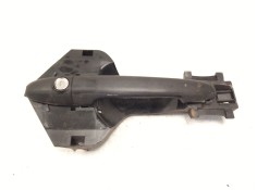 Recambio de maneta exterior delantera izquierda para mercedes-benz sprinter 3-t furgoneta (b906) 214 cdi (906.611, 906.613) refe 2