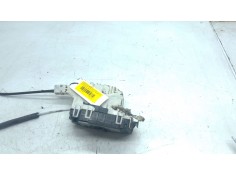 Recambio de cerradura puerta delantera izquierda para mercedes-benz sprinter 3-t furgoneta (b906) 214 cdi (906.611, 906.613) ref