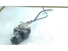 Recambio de cerradura puerta delantera izquierda para mercedes-benz sprinter 3-t furgoneta (b906) 214 cdi (906.611, 906.613) ref 2