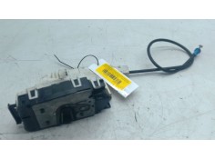 Recambio de cerradura puerta delantera derecha para mercedes-benz sprinter 3-t furgoneta (b906) 214 cdi (906.611, 906.613) refer