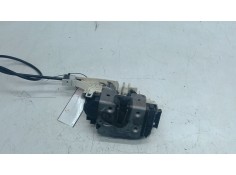 Recambio de cerradura puerta delantera derecha para mercedes-benz sprinter 3-t furgoneta (b906) 214 cdi (906.611, 906.613) refer 2