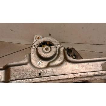 Recambio de elevalunas delantero derecho para renault scenic ii i- music referencia OEM IAM 8200646840  