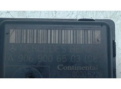 Recambio de centralita comfort para mercedes-benz sprinter 3-t furgoneta (b906) 214 cdi (906.611, 906.613) referencia OEM IAM A9 2