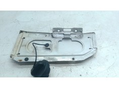 Recambio de tapa exterior combustible para mercedes-benz sprinter 3-t furgoneta (b906) 214 cdi (906.611, 906.613) referencia OEM 2