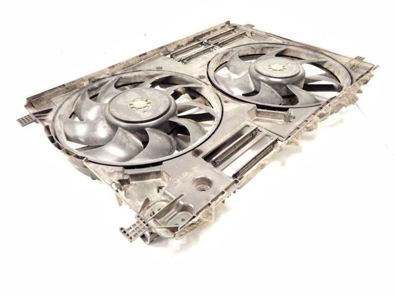 Recambio de electroventilador para ford kuga ii (dm2) 2.0 tdci referencia OEM IAM   