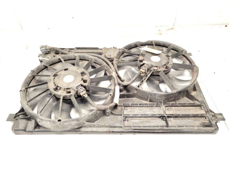 Recambio de electroventilador para ford kuga ii (dm2) 2.0 tdci referencia OEM IAM   