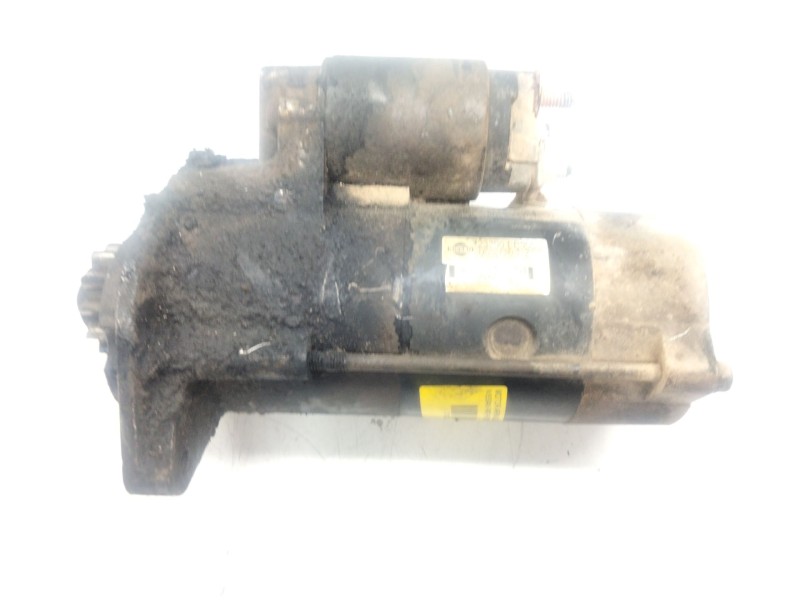 Recambio de motor arranque para nissan pathfinder iii (r51) 2.5 dci referencia OEM IAM 23300EB300  