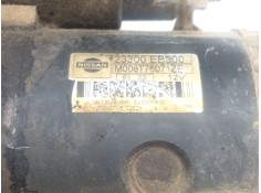 Recambio de motor arranque para nissan pathfinder iii (r51) 2.5 dci referencia OEM IAM 23300EB300   2
