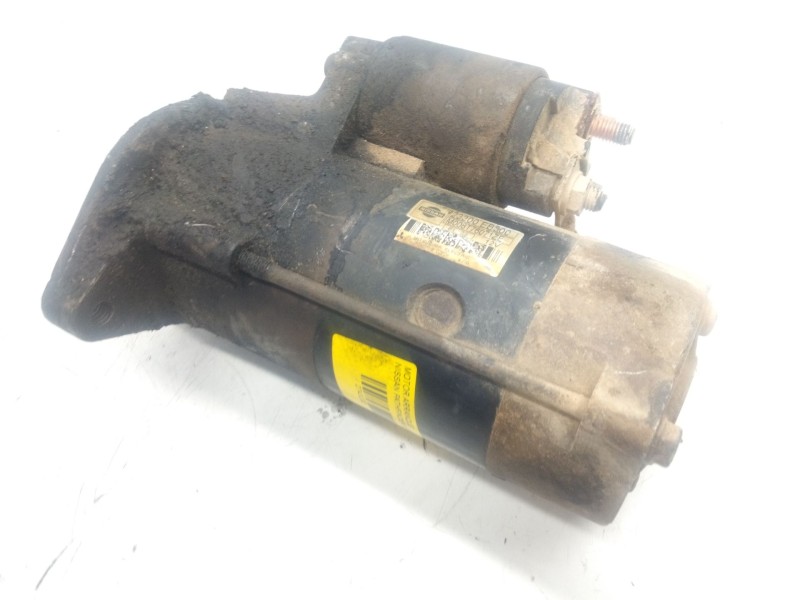 Recambio de motor arranque para nissan pathfinder iii (r51) 2.5 dci referencia OEM IAM 23300EB300  