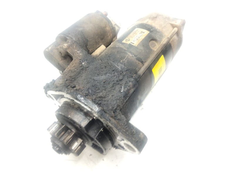 Recambio de motor arranque para nissan pathfinder iii (r51) 2.5 dci referencia OEM IAM 23300EB300  