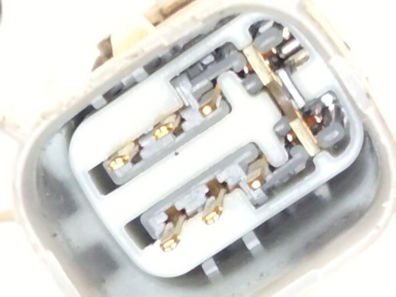 Recambio de sonda lambda para ford kuga ii (dm2) 2.0 tdci referencia OEM IAM F1F19Y460CA  