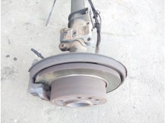 Recambio de puente trasero para mercedes-benz sprinter 3-t furgoneta (b906) 214 cdi (906.611, 906.613) referencia OEM IAM A90635 2