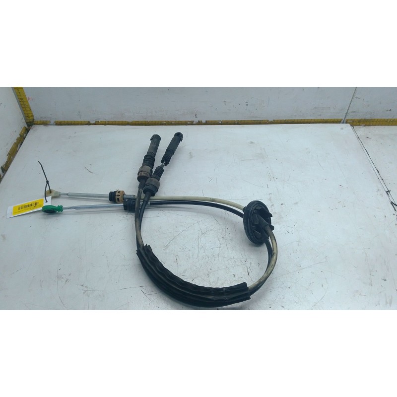 Recambio de sirgas del cambio para mercedes-benz sprinter 3-t furgoneta (b906) 214 cdi (906.611, 906.613) referencia OEM IAM A90