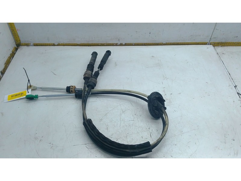 Recambio de sirgas del cambio para mercedes-benz sprinter 3-t furgoneta (b906) 214 cdi (906.611, 906.613) referencia OEM IAM A90