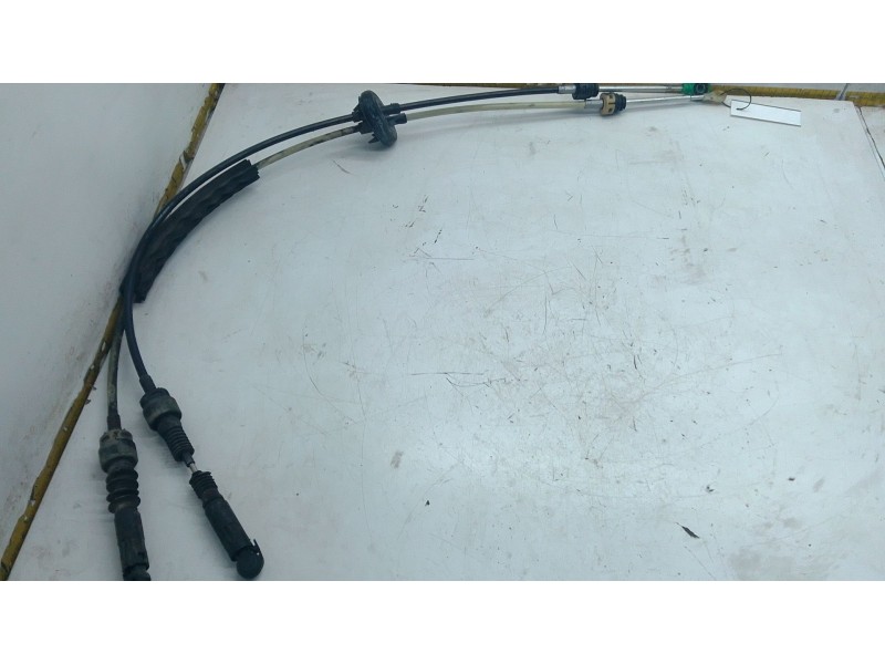 Recambio de sirgas del cambio para mercedes-benz sprinter 3-t furgoneta (b906) 214 cdi (906.611, 906.613) referencia OEM IAM A90