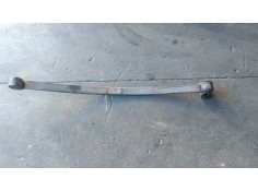Recambio de ballesta trasera para mercedes-benz sprinter 3-t furgoneta (b906) 214 cdi (906.611, 906.613) referencia OEM IAM A906 2