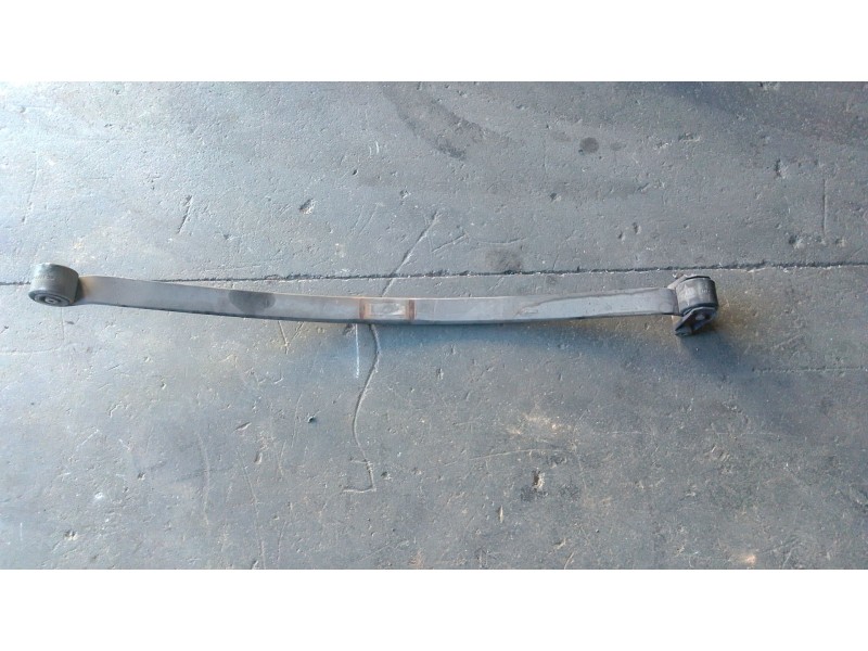 Recambio de ballesta trasera para mercedes-benz sprinter 3-t furgoneta (b906) 214 cdi (906.611, 906.613) referencia OEM IAM A906