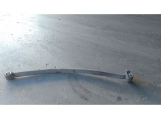 Recambio de ballesta trasera para mercedes-benz sprinter 3-t furgoneta (b906) 214 cdi (906.611, 906.613) referencia OEM IAM A906 2