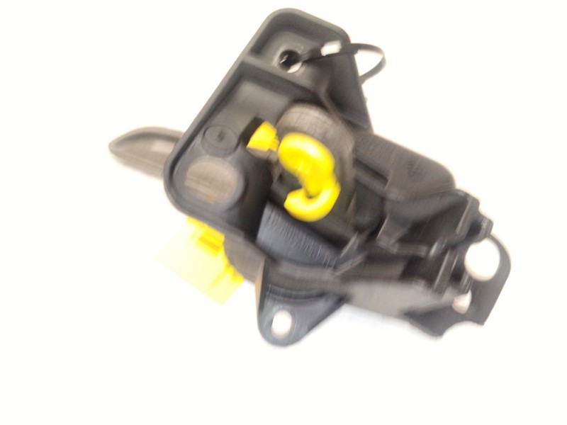 Recambio de maneta interior delantera derecha para mercedes-benz sprinter 3-t furgoneta (b906) 214 cdi (906.611, 906.613) refere