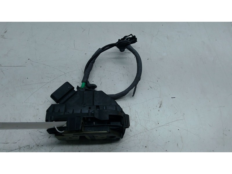 Recambio de cerradura puerta delantera izquierda para ford kuga ii (dm2) 2.0 tdci referencia OEM IAM BM5AA21813  