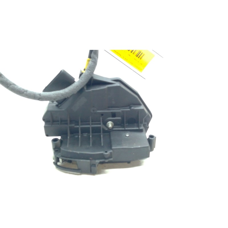 Recambio de cerradura puerta trasera izquierda para ford kuga ii (dm2) 2.0 tdci referencia OEM IAM BM5AA26413  